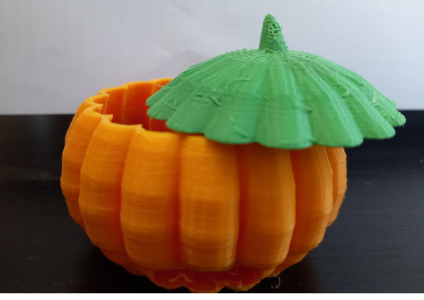  Let's Create: 3D Printing Lesson (Mar & Apr 2023)