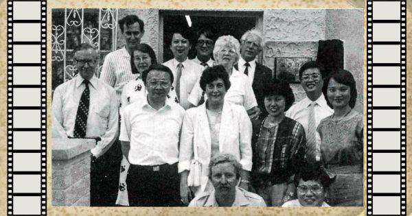 Fire in Rennie's Mill