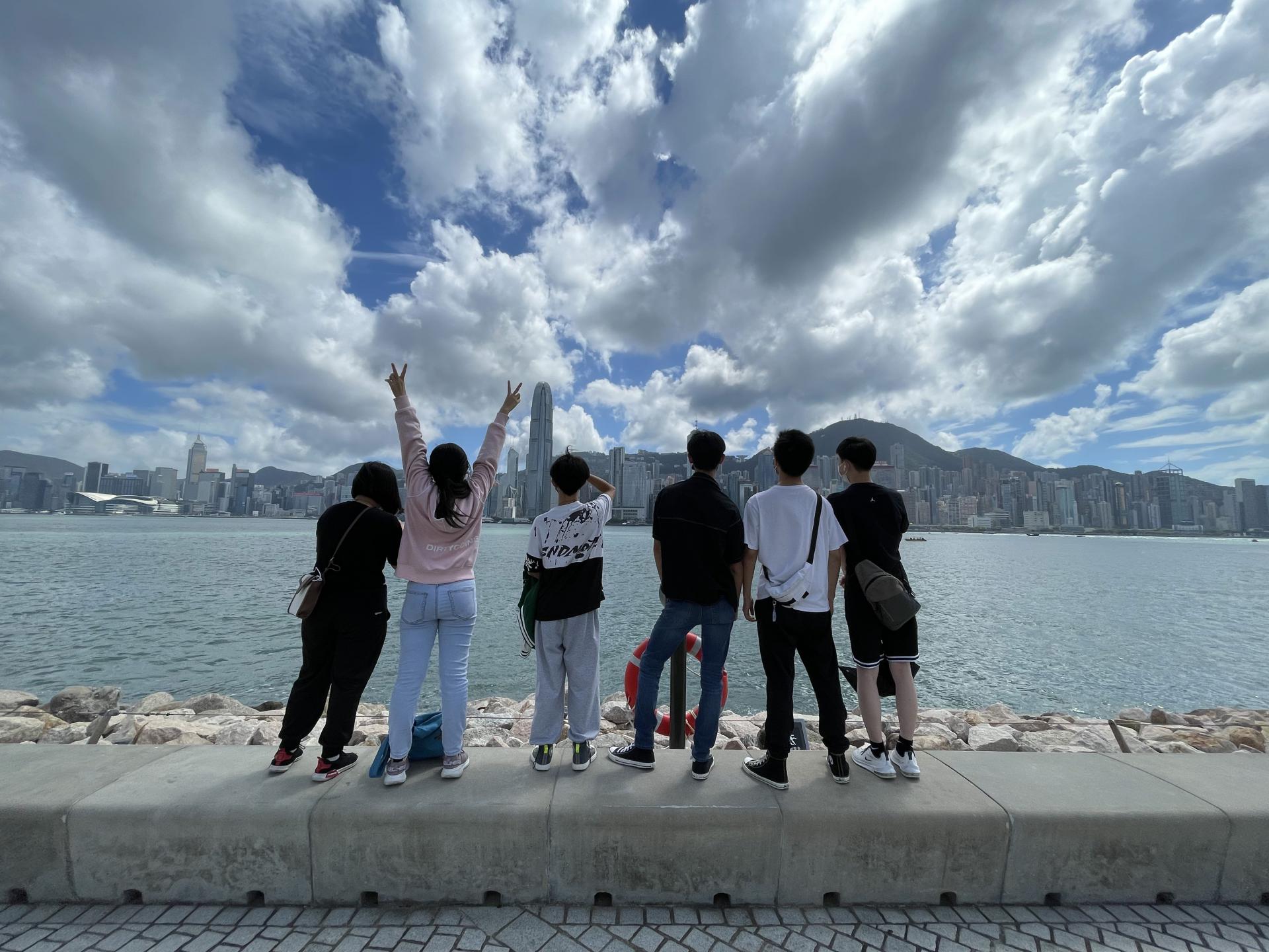 Let's Create: Photography Lesson