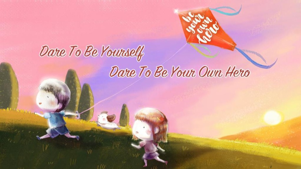 Recovery Journey -Project Effectiveness Research Result Release and Project Sharing Session